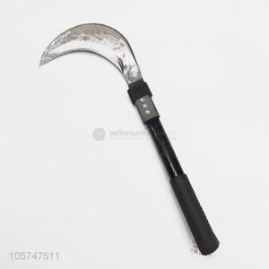 Hot Selling Garden Grass Sickle Best Harvesting Tools