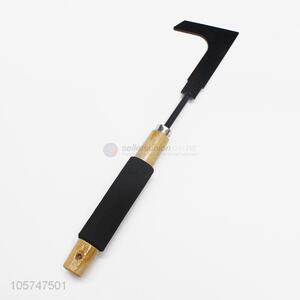 Top Quality Weed Remover Iron Sickle Best Garden Tool