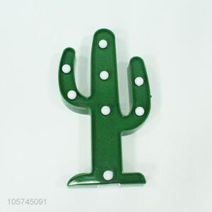 Cactus Shape LED Light