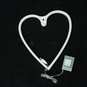 New and Hot Heart Shaped Neon Light for Sale