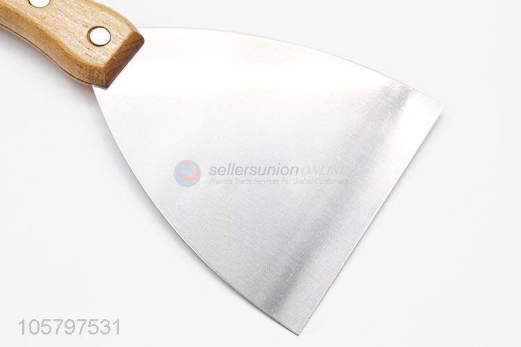China maker mirror polish carbon steel putty knife