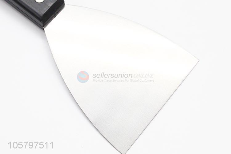 China manufacturer mirror polish carbon steel putty knife