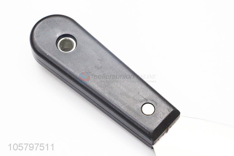 China manufacturer mirror polish carbon steel putty knife