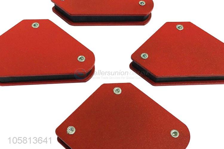 New products angle magnetic soldering welding holder set
