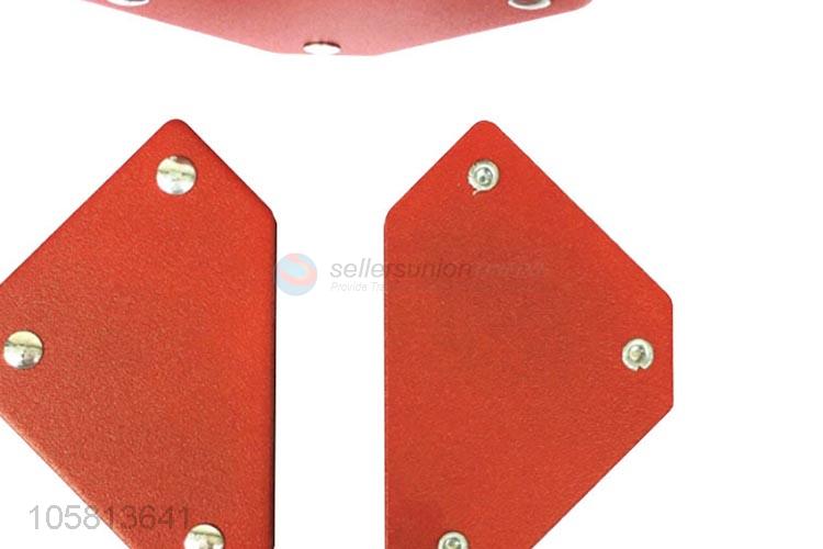 New products angle magnetic soldering welding holder set