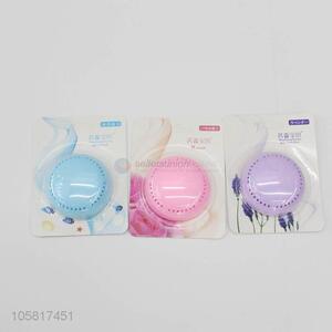 Wholesale Round Deodorant Air Freshener For Car And Home