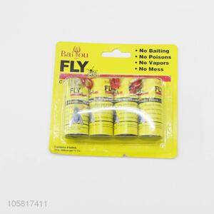 Powerful Effect Fly Catcher Fly Killer Best Fly Sticky Plate