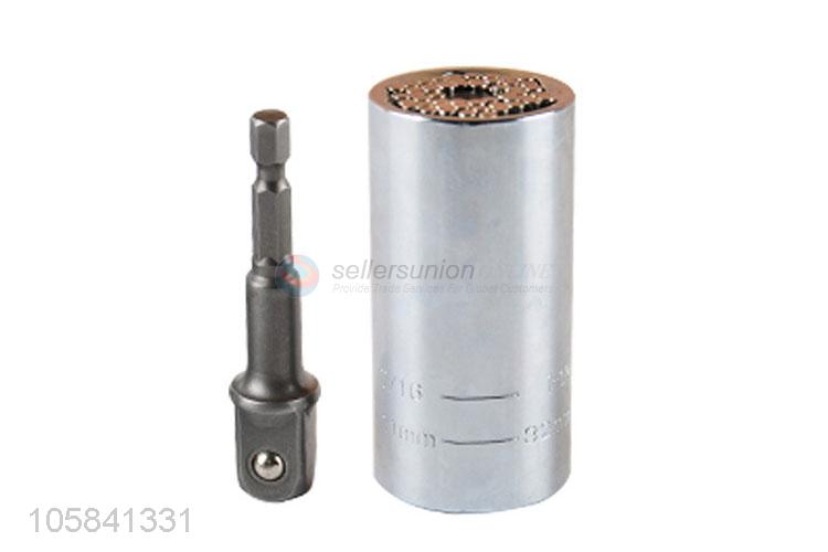 Cheap and High Quality  Hand Tool Universal Sockets