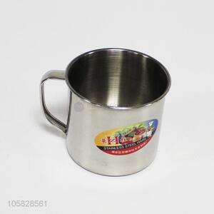 Wholesale high quality stainless steel drinking cup/water cup