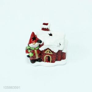 Good Quanlity Christmas <em>Porcelain</em> <em>Crafts</em>
