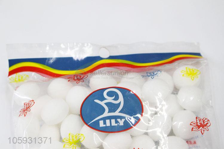 Promotional Item 250g Clothing Insect Control Toilet Deodorant Aromatic Ball