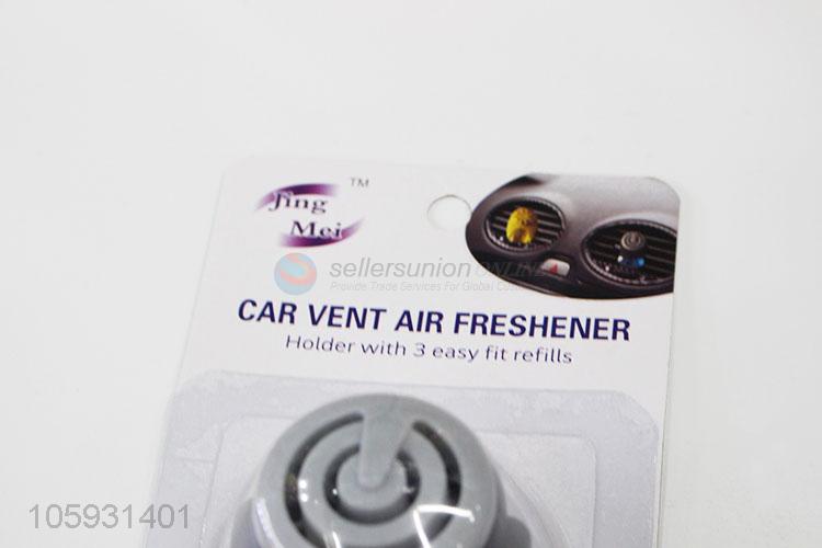 Best Popular Car Vent Perfume Car Air Freshener Refill