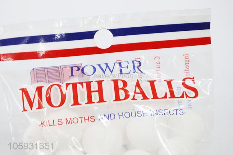 Popular Promotional 100g Home Pest Control Mothball