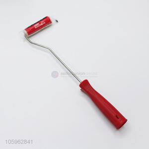 Factory promotional durable hand tools wall paint roller brush