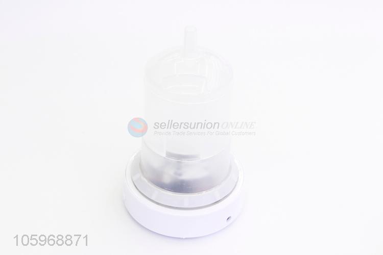 Customized cheap vase shape aroma diffuser electric air humidifier