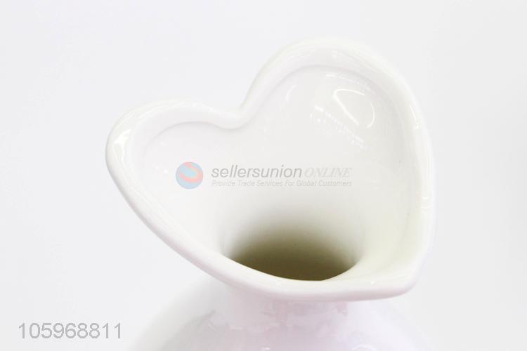 High quality vase shape aroma diffuser electric air humidifier