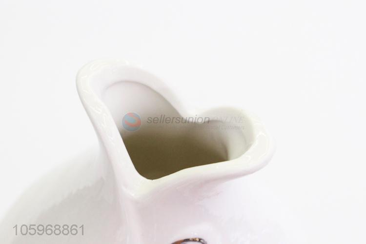 Competitive price vase shape electric aroma diffuser air humidifier