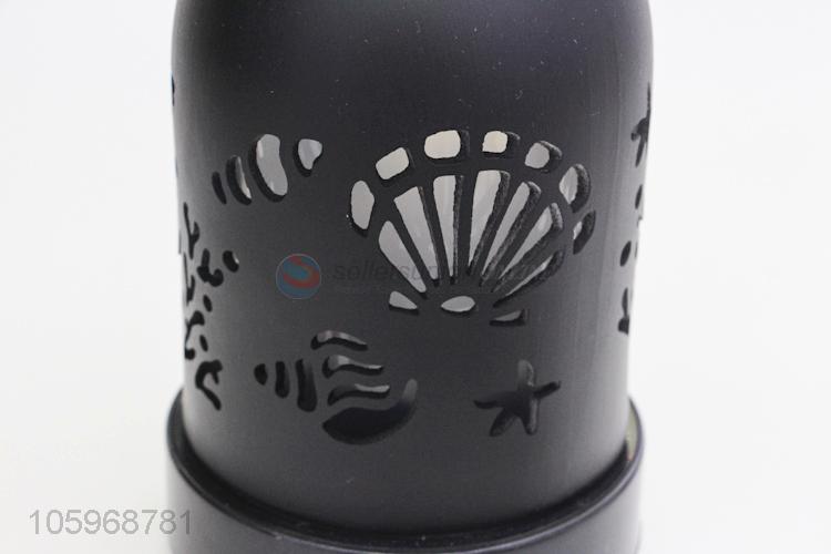 Manufacturer custom vase shape electric aroma diffuser air humidifier