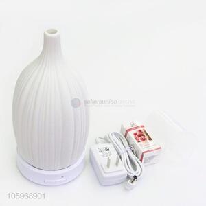Bottom price vase shape electric aroma diffuser air humidifier