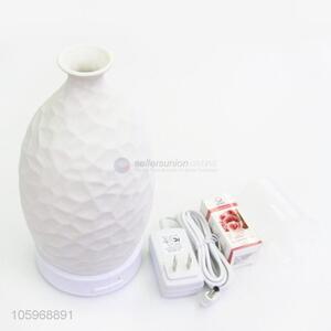 New arrival vase shape aroma diffuser electric air humidifier