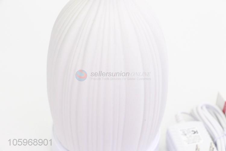 Bottom price vase shape electric aroma diffuser air humidifier