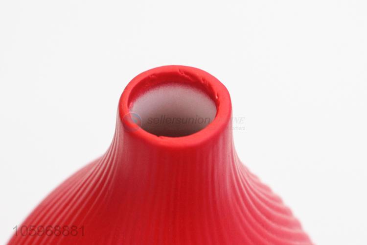Factory promotional 11vase shape aroma diffuser electric air humidifier
