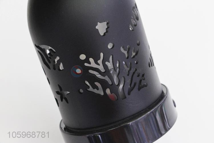 Manufacturer custom vase shape electric aroma diffuser air humidifier