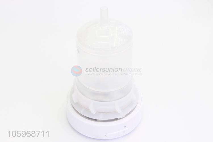 Good quality egg shape air humidifier electric essential oil diffuser