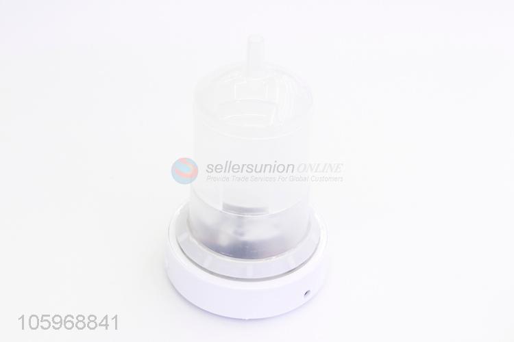 Wholesale custom vase shape essential oil diffuser electric air humidifier