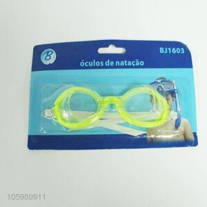 Wholesale Children'S PVC Swimming Goggles
