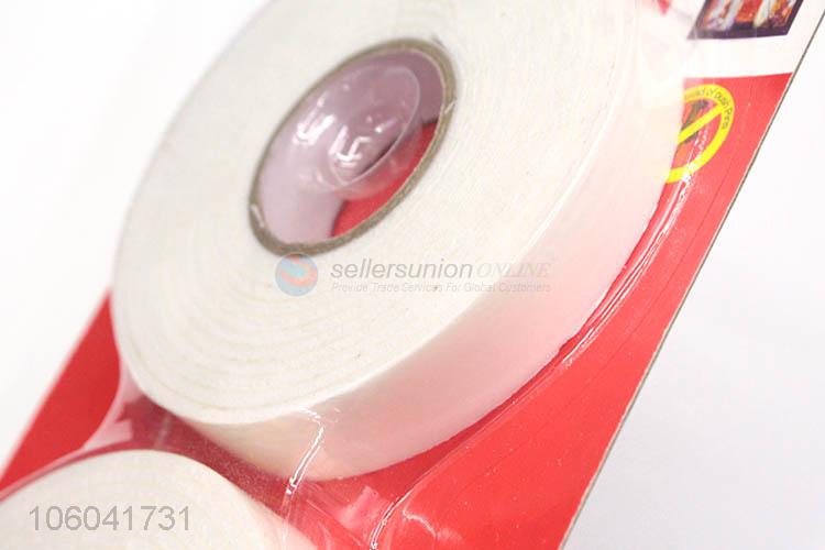 Wholesale Strong Double-Stick Foam Tape Mounting Tape