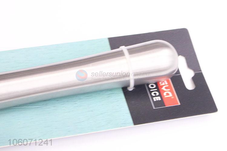 Wholesale cheap bar supplies stainless steel ice hammer