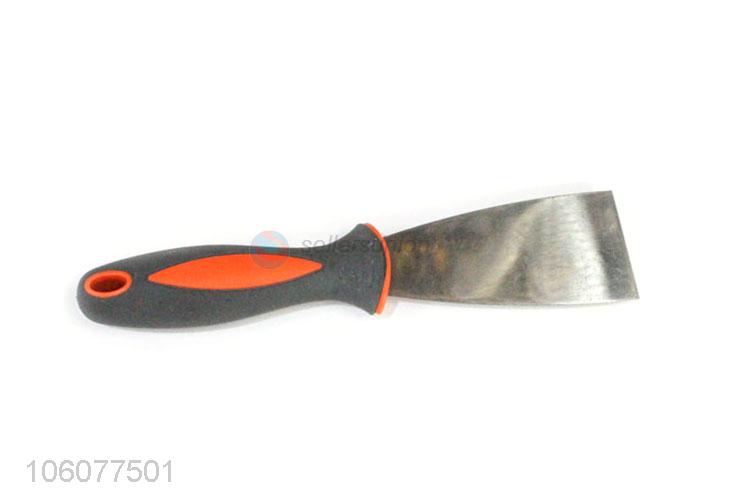 High Quality Putty Knife Steel Blade Scraper