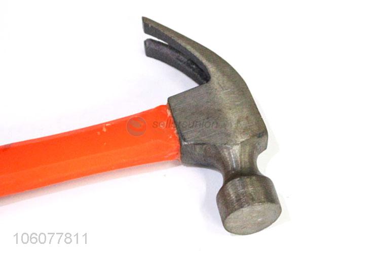 New Arrival Non-Slip Handle Claw Hammer