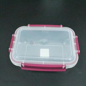 Made In China Wholesale Preservation Box