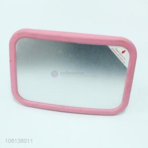 Promotional baby backseat safety car mirror