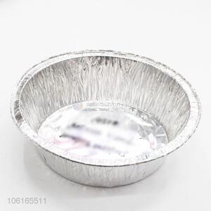 Good Quality Disposable Egg Tart Aluminum <em>Foil</em> Container