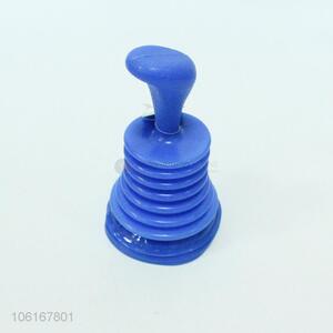 Good Quality Plastic Strong Suction Sink Drain Pipe Unblock Plunger