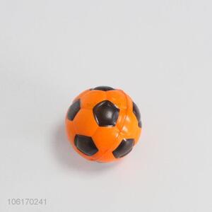 Factory Price Glossy PU Football Toy Balls