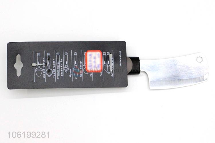 Wholesale Stainless Steel Vegetable Fruit Carving Knife
