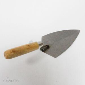 High Quality Putty Knife With Wooden Handle