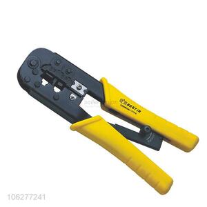 Factory Sale Handle Cutting Crimping Pliers