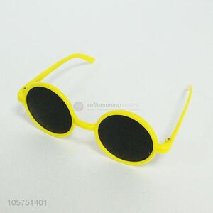 Good Sale Plastic Glasses Fashion Sunglasses