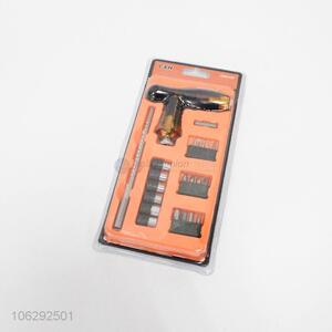 Professional factory supply CXH-139 type drill set