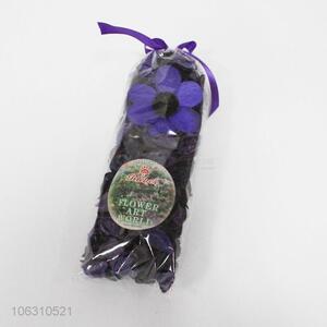 Wholesale 100g Dried Flower Sachet Fashion Scent Bag