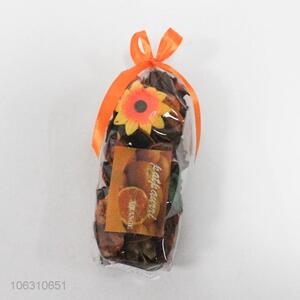 New arrival dried flower sachets fragrance bag