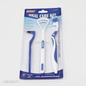New Products Home Teeth Cleaning Oral Care Kit