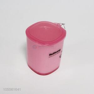 Lowest Price 450ML Plastic Cup with Lid