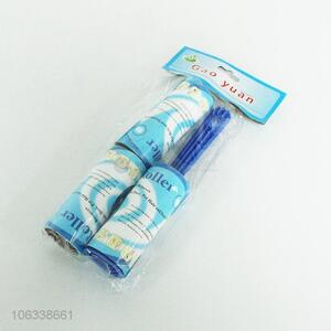 Custom Household 3 Pieces Lint Rollers Set