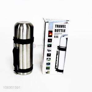 Good Factory Price 500ML Stainless Steel Thermos Bottle